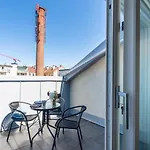 Forenom Serviced Apartments Oslo Schous Plass