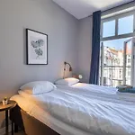 Forenom Serviced Apartments Oslo Schous Plass