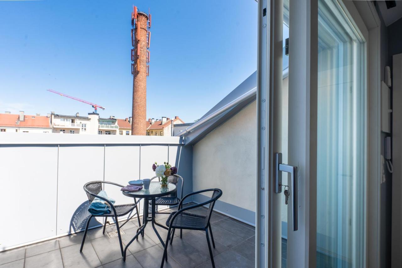 Forenom Serviced Apartments Oslo Schous Plass