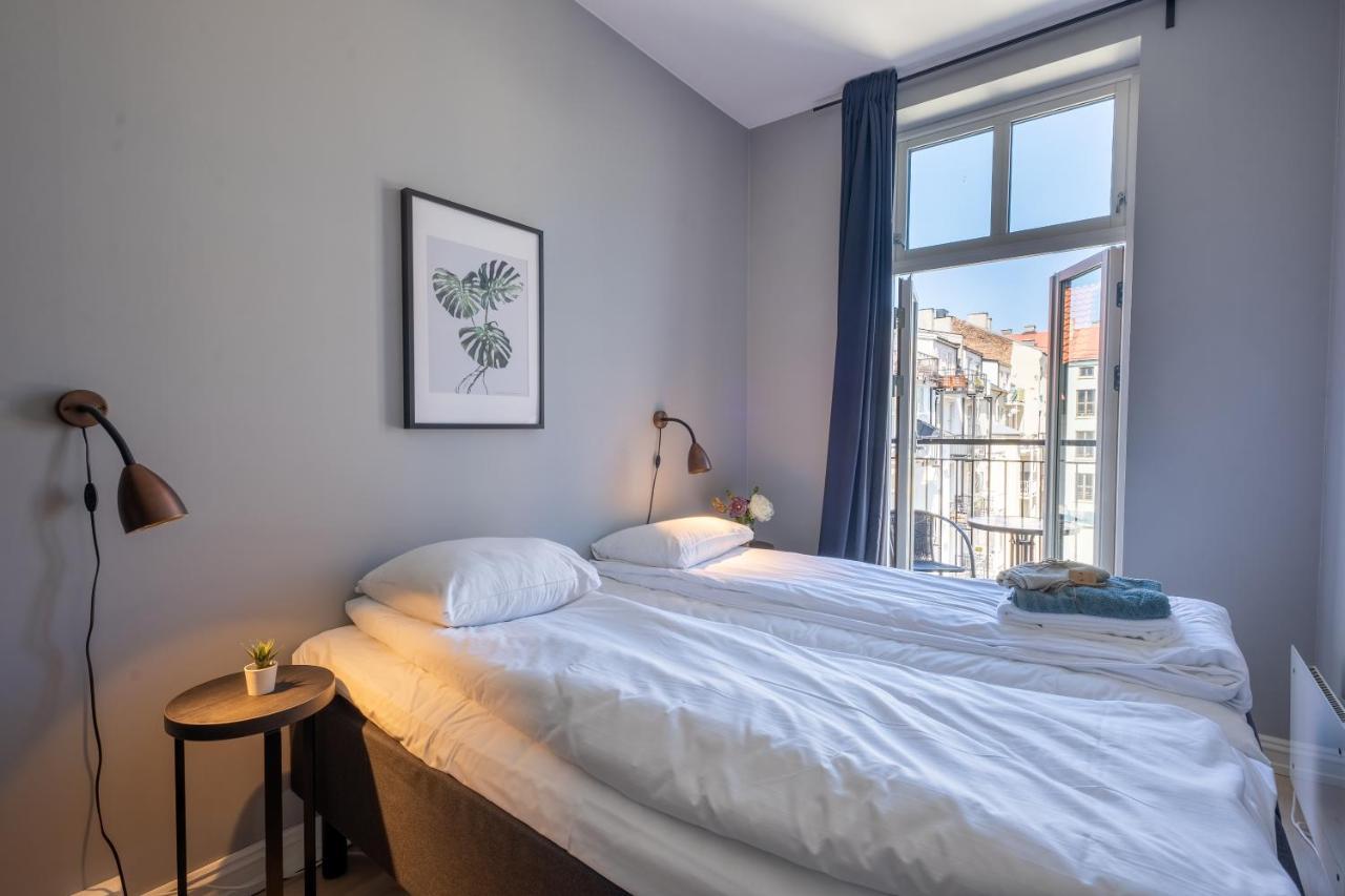 Forenom Serviced Apartments Oslo Schous Plass Appartamento